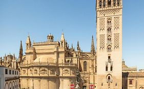 Lujoso Apartamento A Los Pies De La Catedral